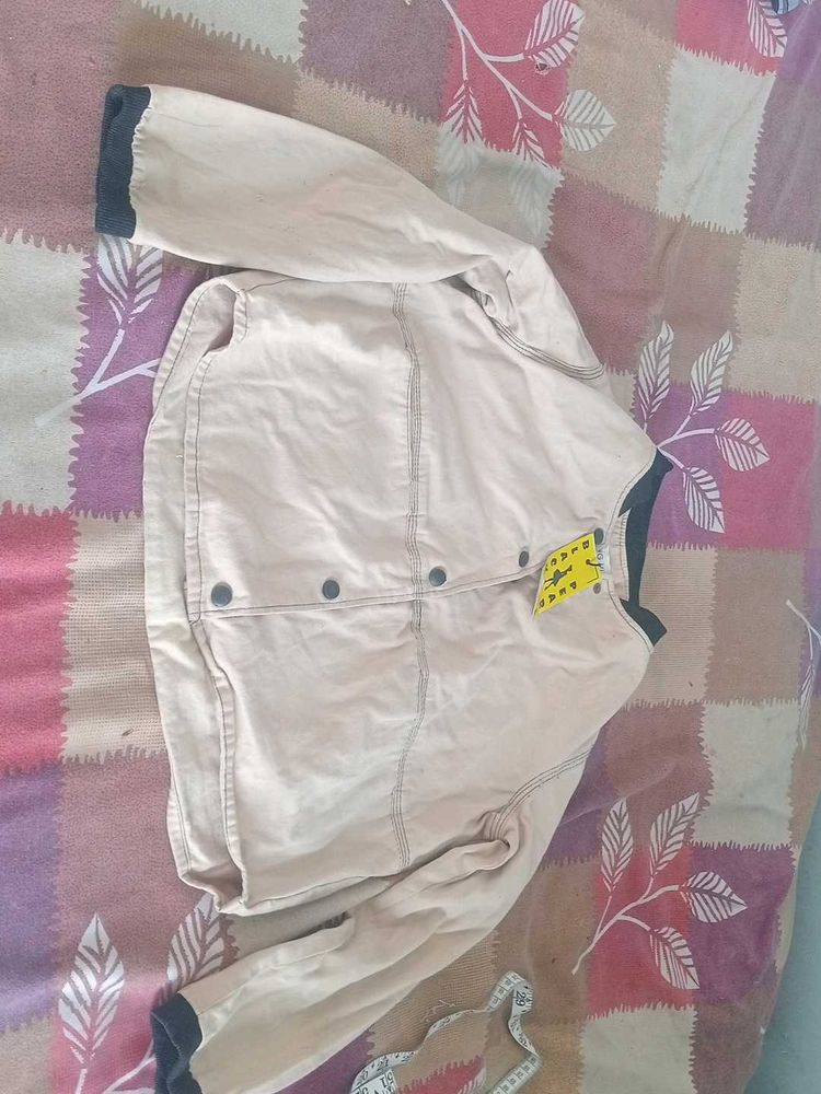 Stylish Men's Casual Jacket