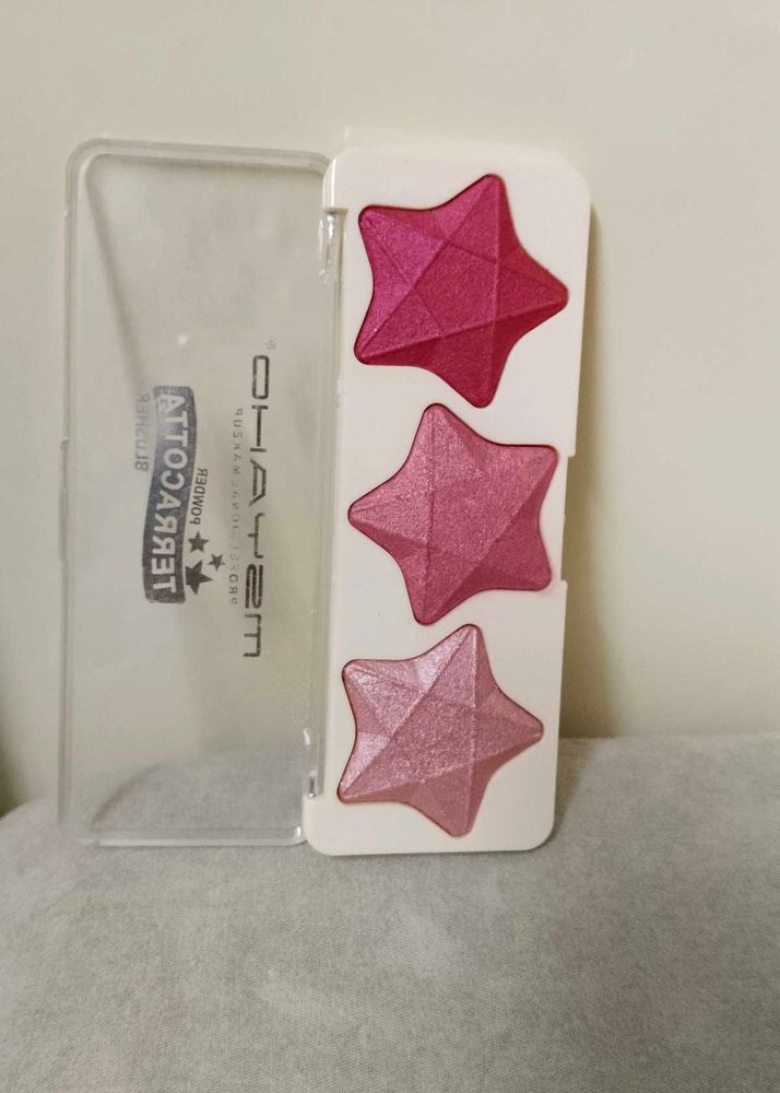 Terry Charm Eyeshadow Palette