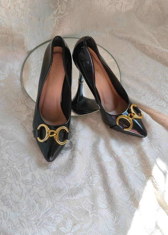 Dressberry Elegant Pumps