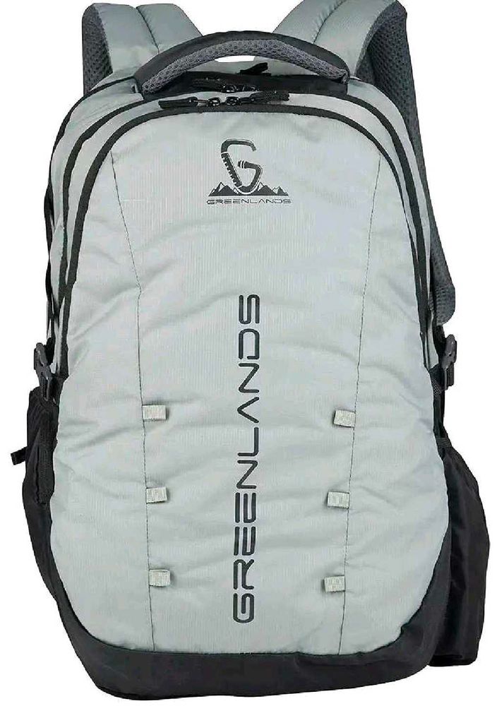 🎒✨ Greenlands Premium Backpack ✨🎒