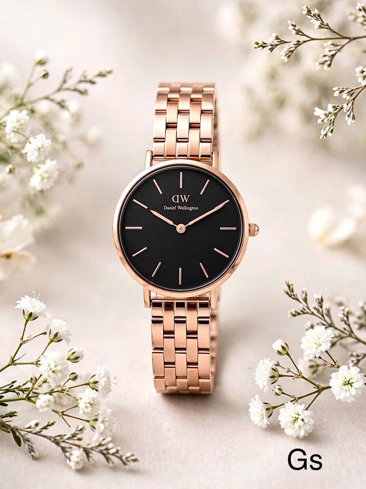Daniel Wellington Watch