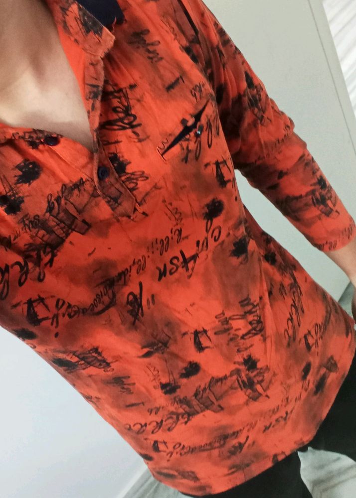 Full Sleeve T-shirt