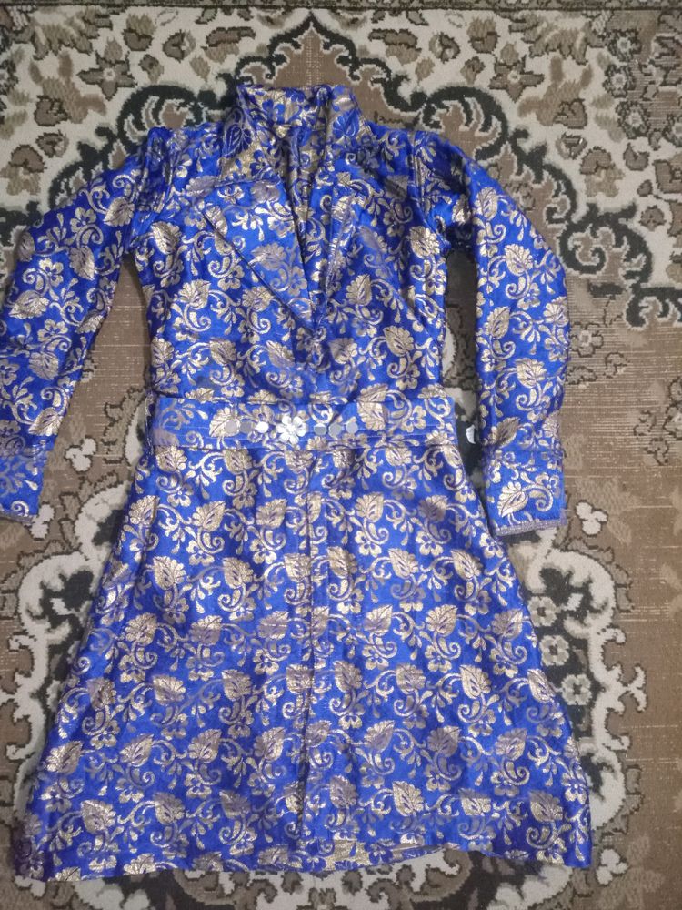 Banarasi Top