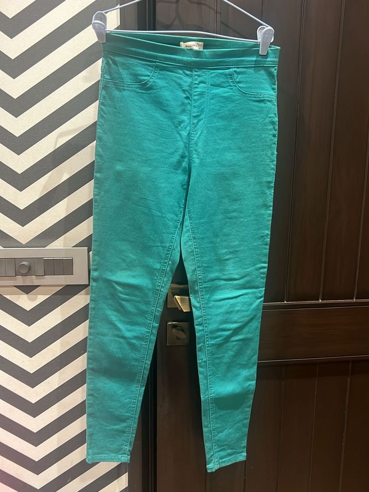 Marks &amp; Spencer Jeggings UK 10