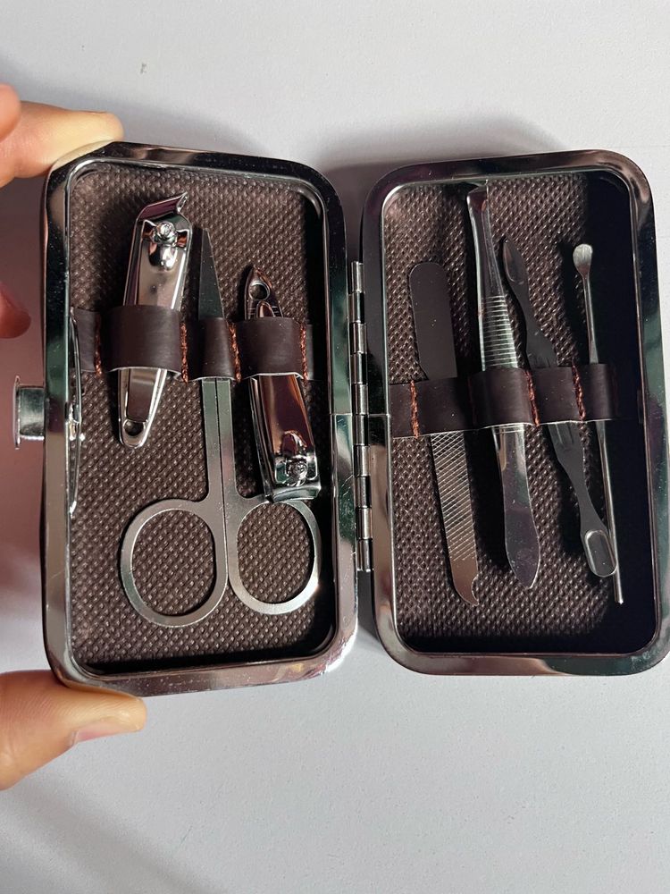 Nail Care Tool Kit