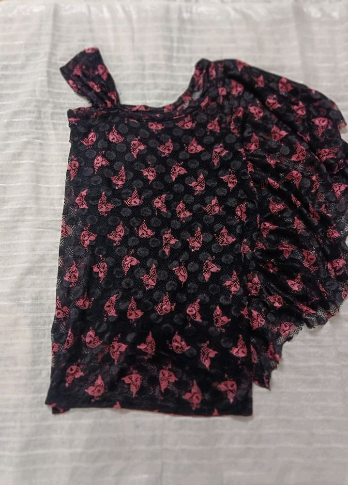 Beautiful Top 😍