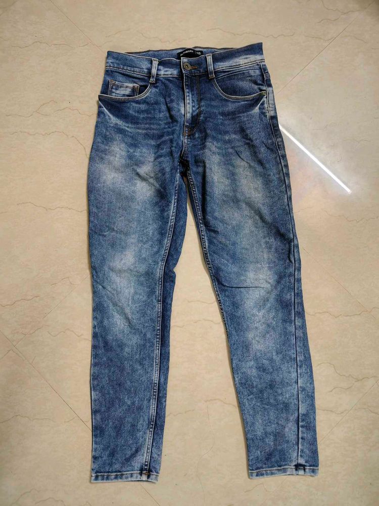 Momfit jeans for men 🔥