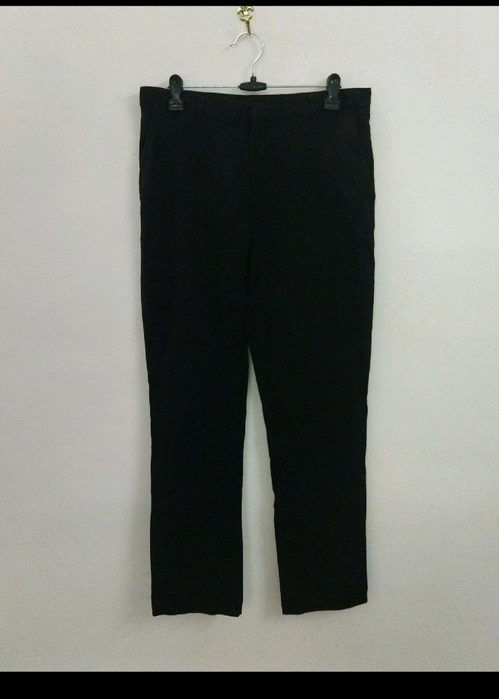 Black Pant For Women
