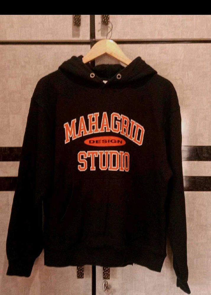 MAHAGRID DESIGN STUDIO Hoodie