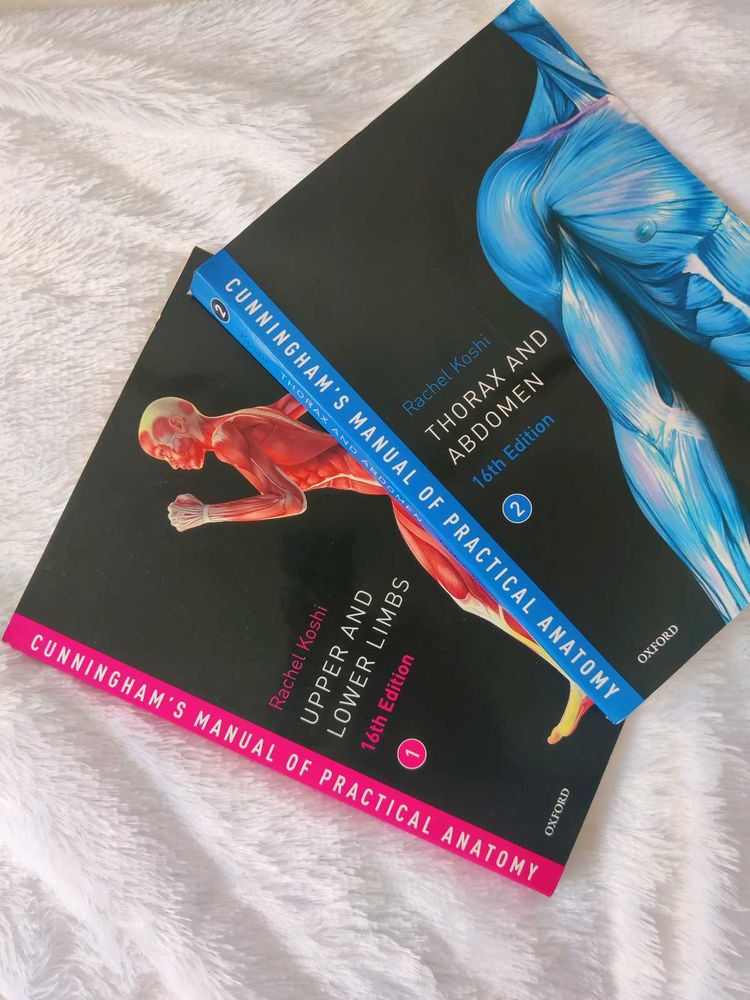 PRACTICAL ANATOMY TEXTBOOK