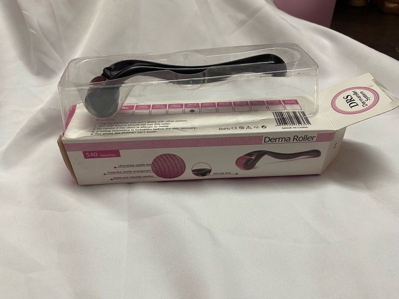 DRS Derma Roller