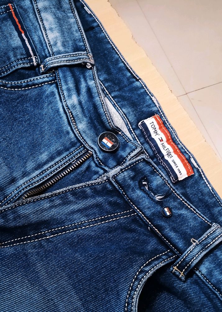 Brand New Tommy Hilfiger Jeans Not Used