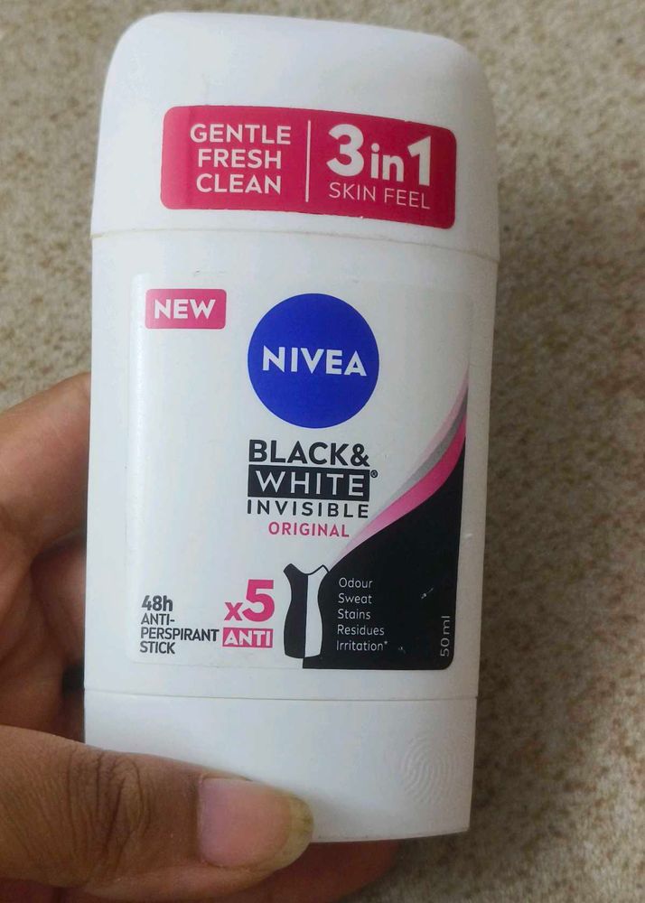 Nivea Deostick from Egypt