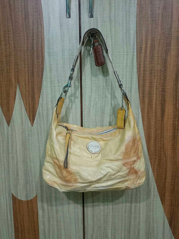 Coach Hobo Bag