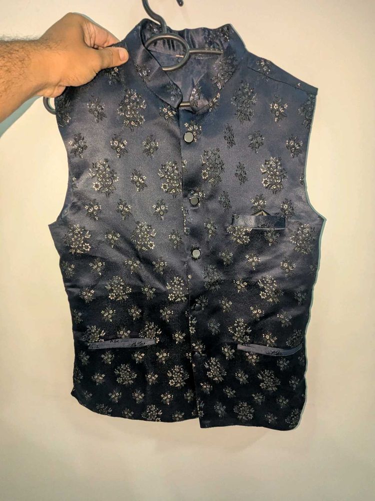 Men's Nehru Jacket