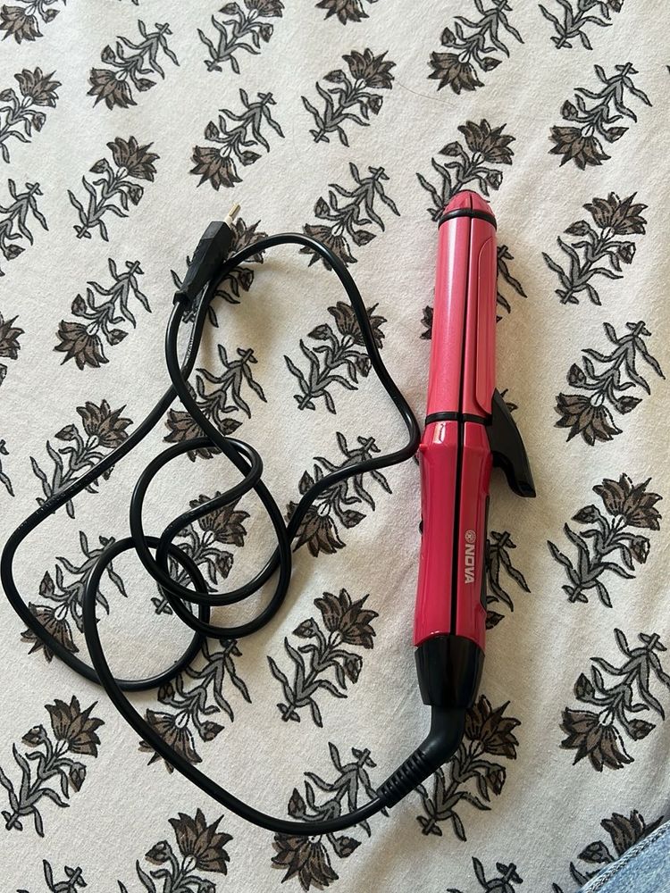 Nova Hair Styler