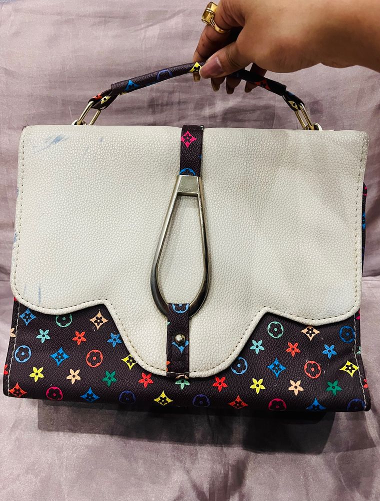 Handbag &amp; Sling bag