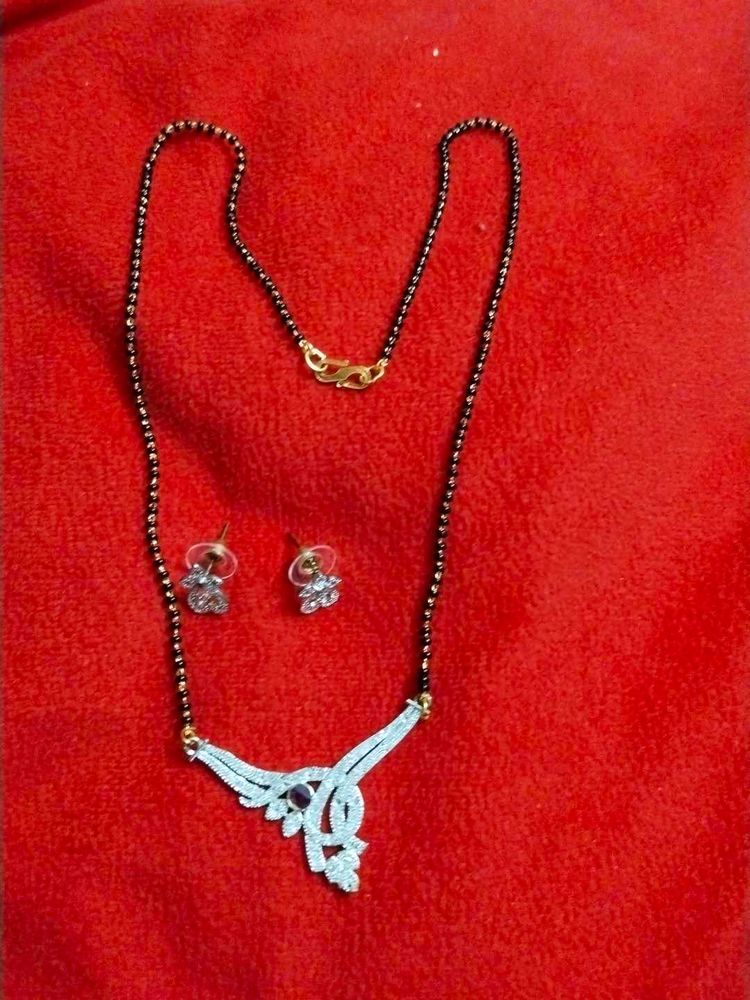 Beutiful Mangalsutra