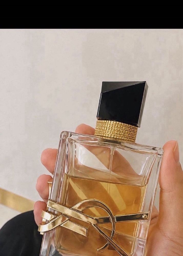 Yves Saint Laurent Libre Perfume