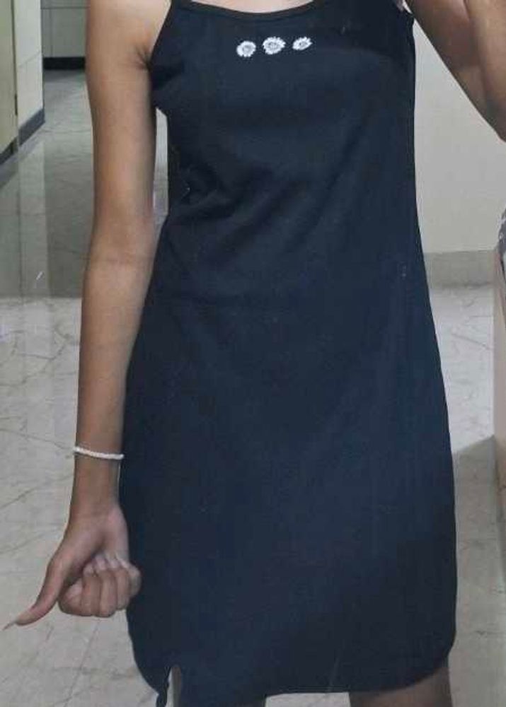 mini outing cute dress