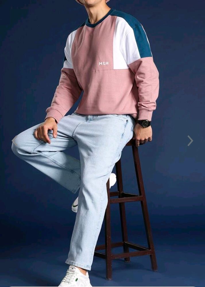 Mens Trendy T Shirt