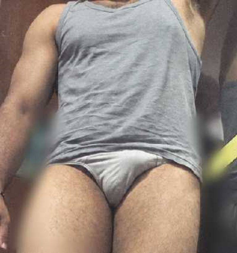 Men's Jockey Briefs