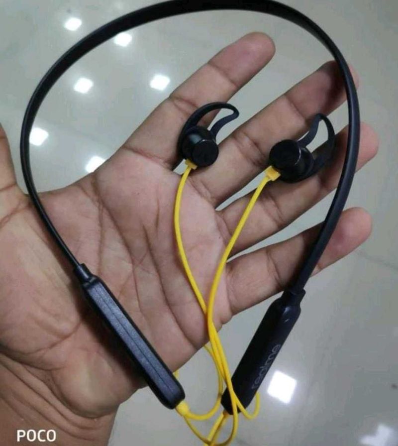 Realme Bt3 Neckband