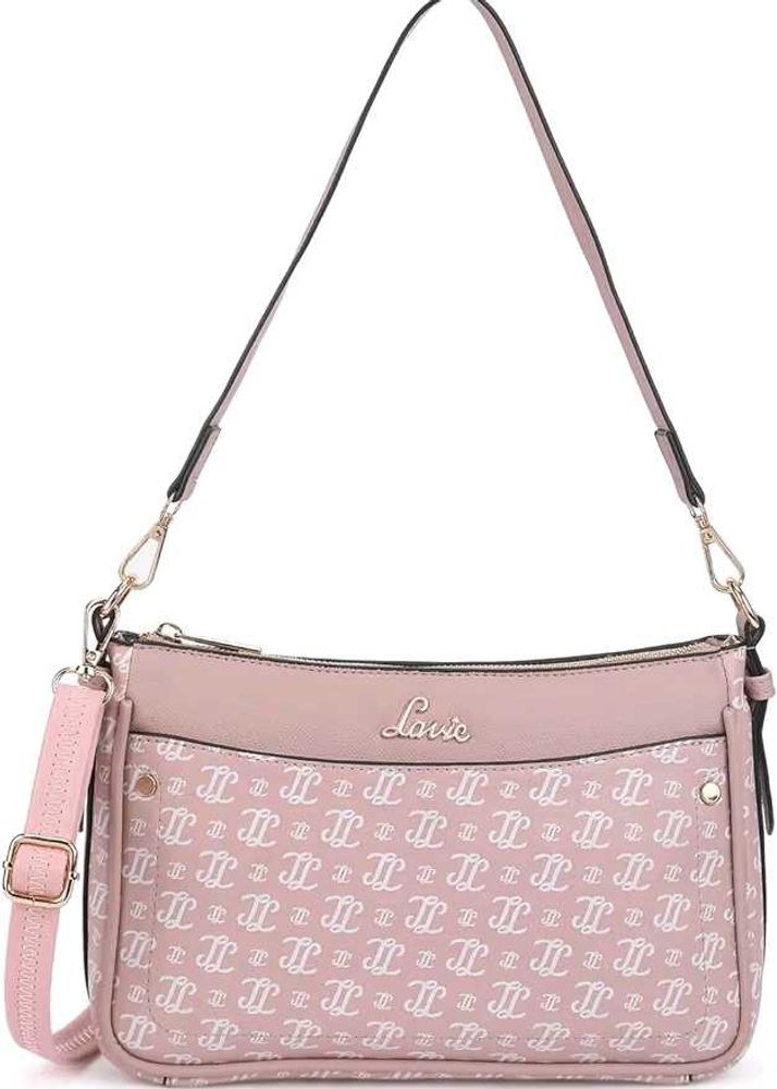 Lavie Women's Cosmo Hobo Bag | Ladies Purse Handba