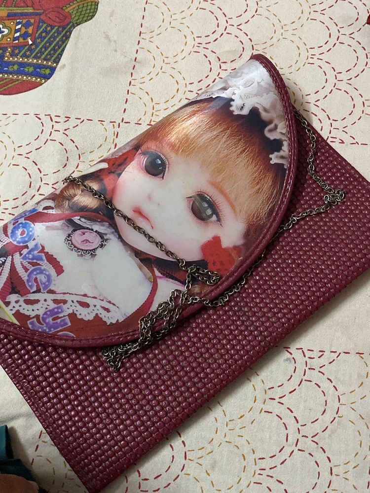 Sling Bag