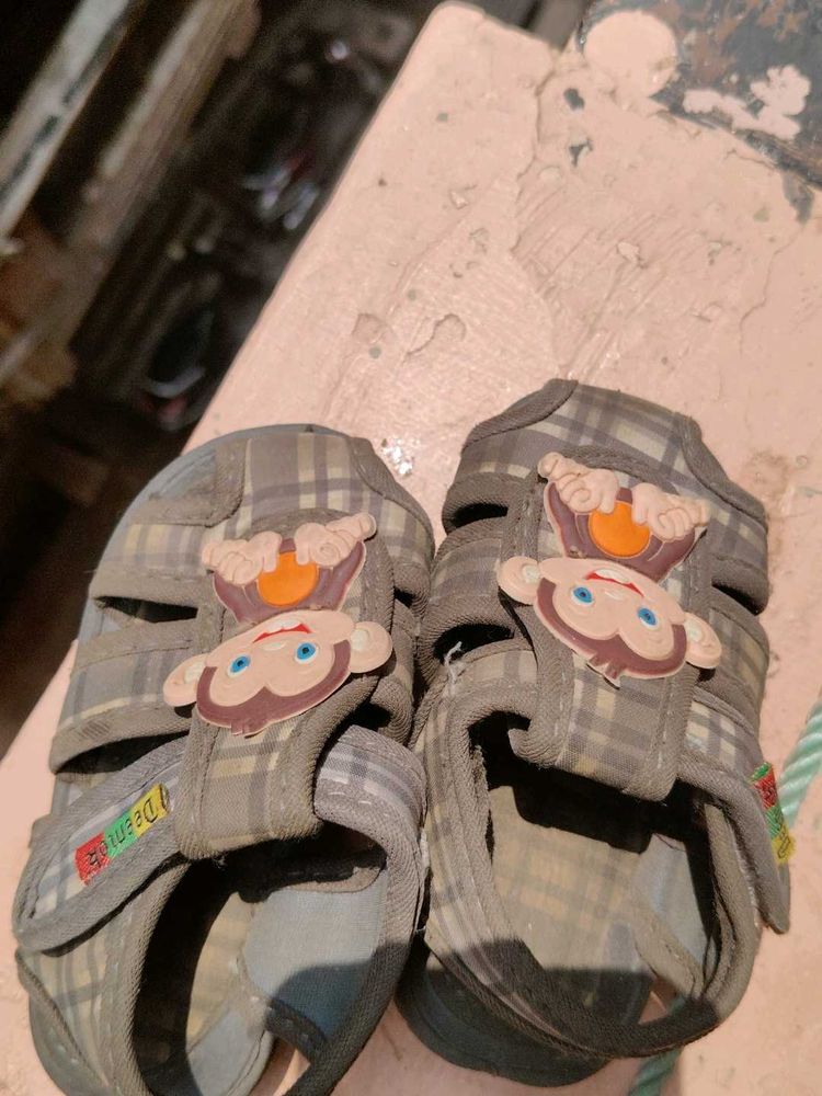 baby boy sandals