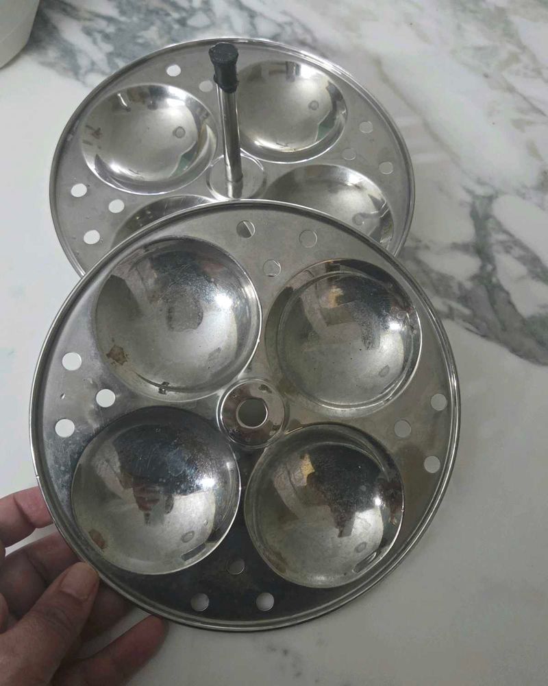 Idli Maker Stand