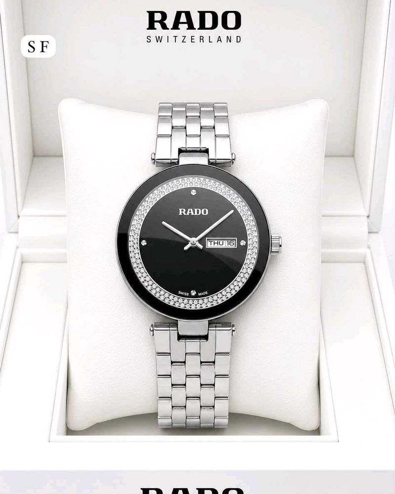 Rado Swiss Made Watch
