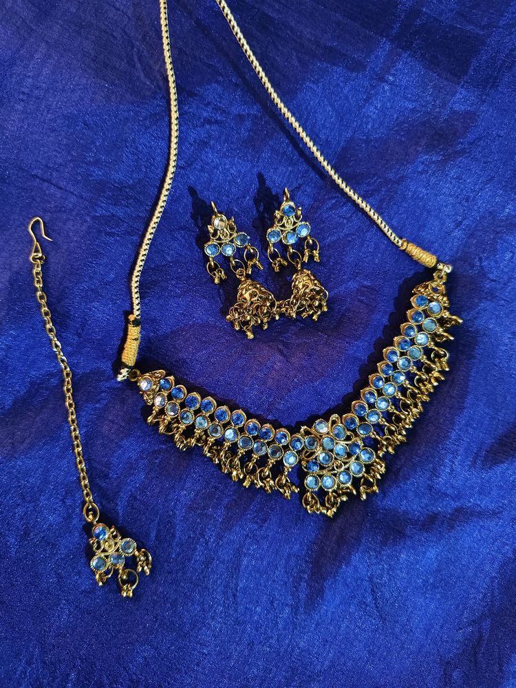 Jewellery Set
