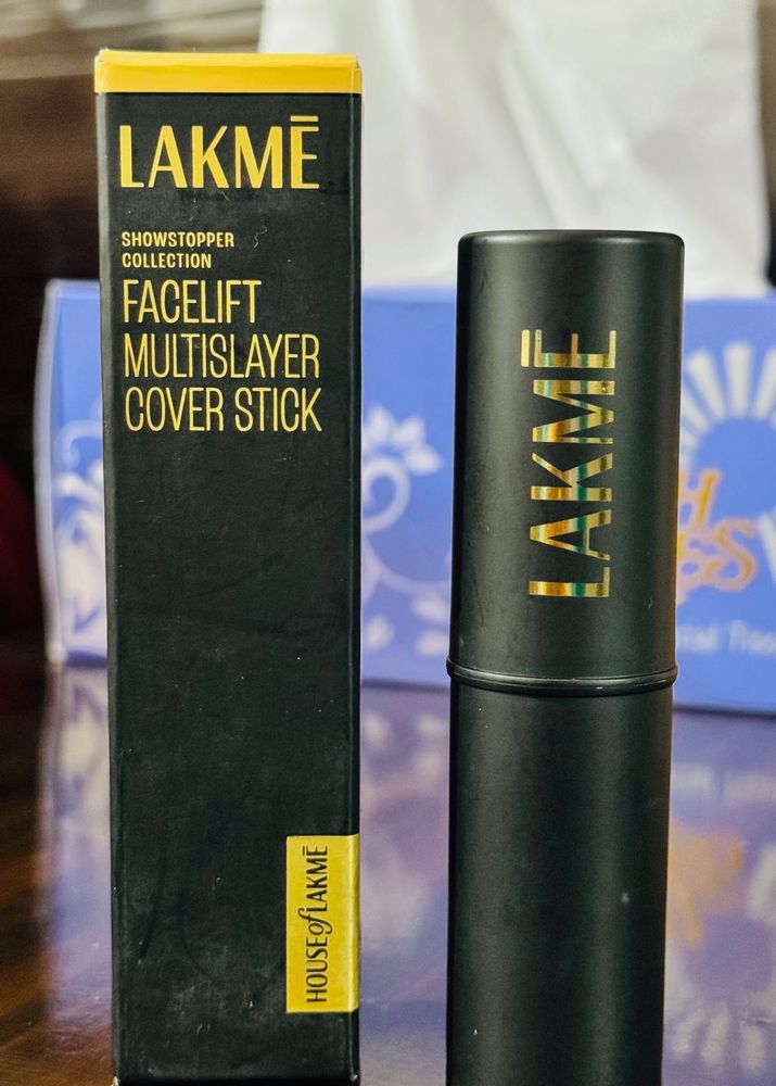 Lakme Cover Stick
