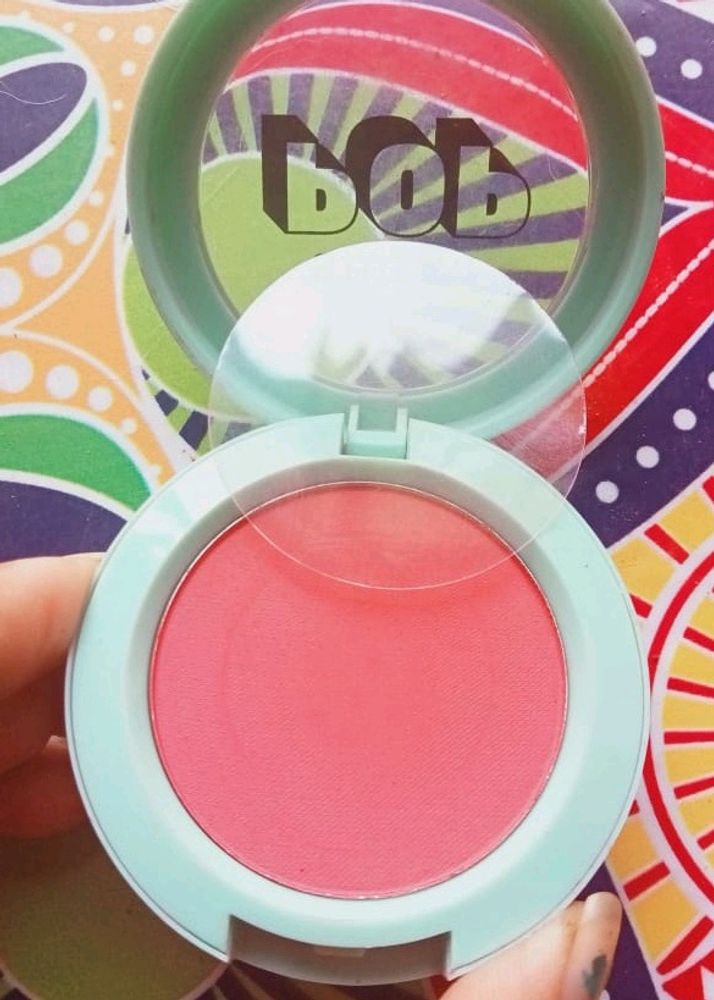 Sugar Pop Ultra HD Blush Shade 03
