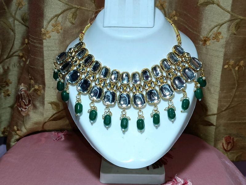 Jewellery Set 3 Colours