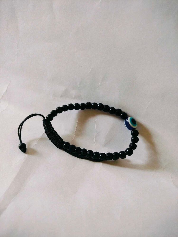 Evil Eye Beaded Bracelets