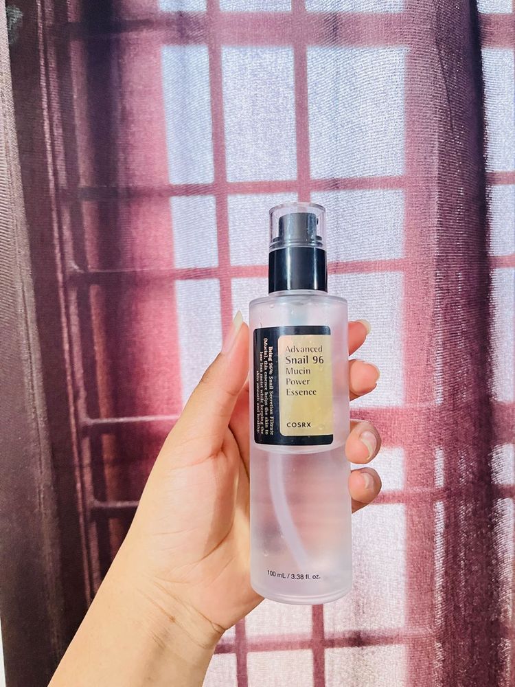 COSRX Advanced Snail 96 Mucin Power Essence