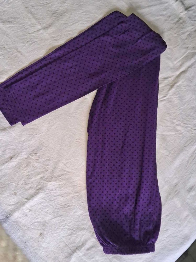 legging