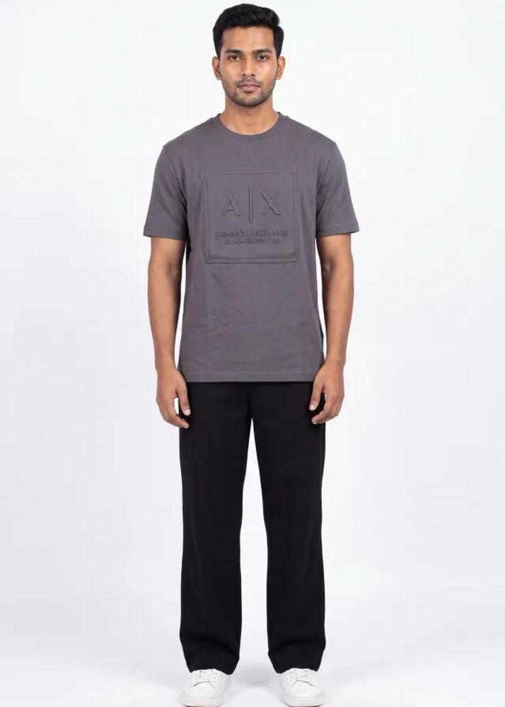Armani Exchange Black Edition 2.0 T-Shirt