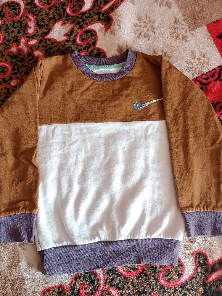 Kids Sweatshirt