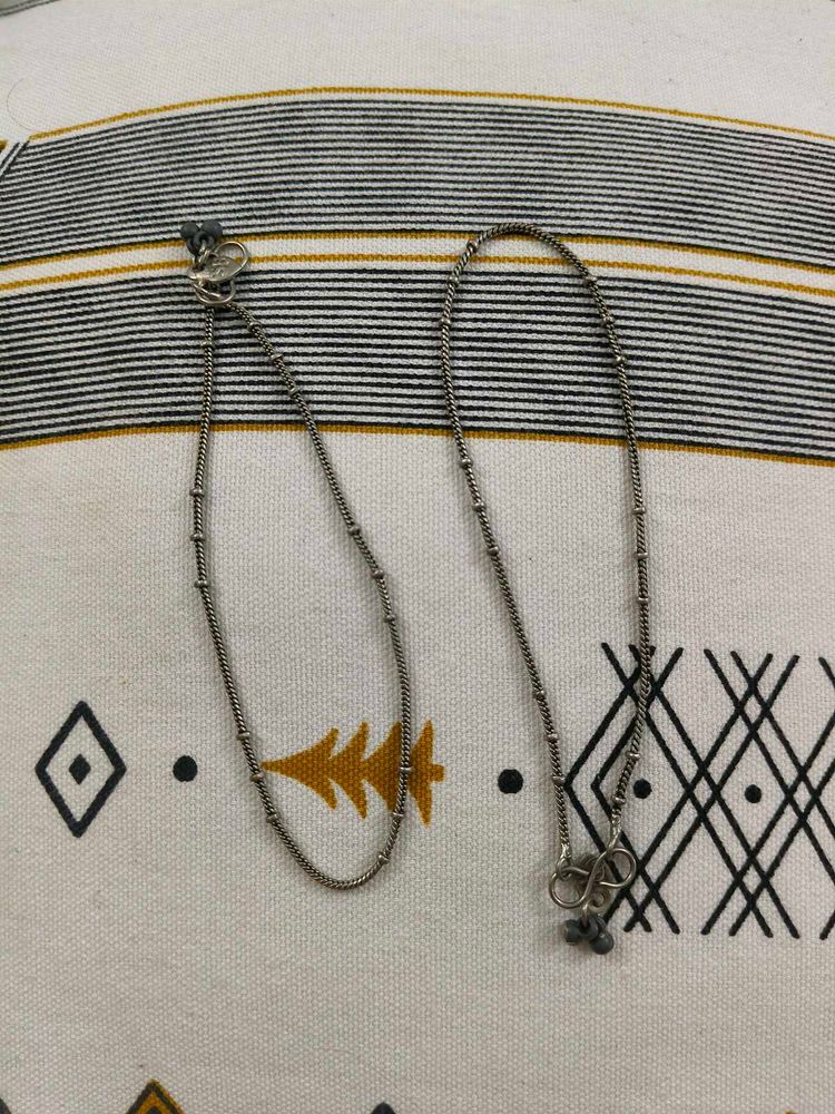 Pair Of Anklets