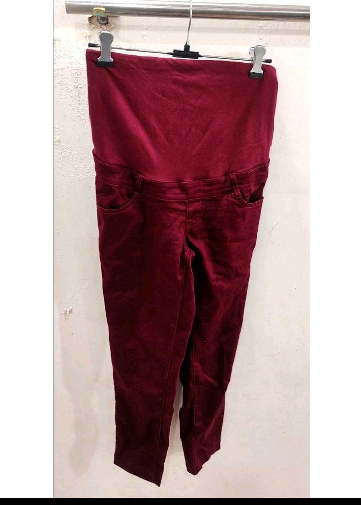 Jeans For Girls Length 37