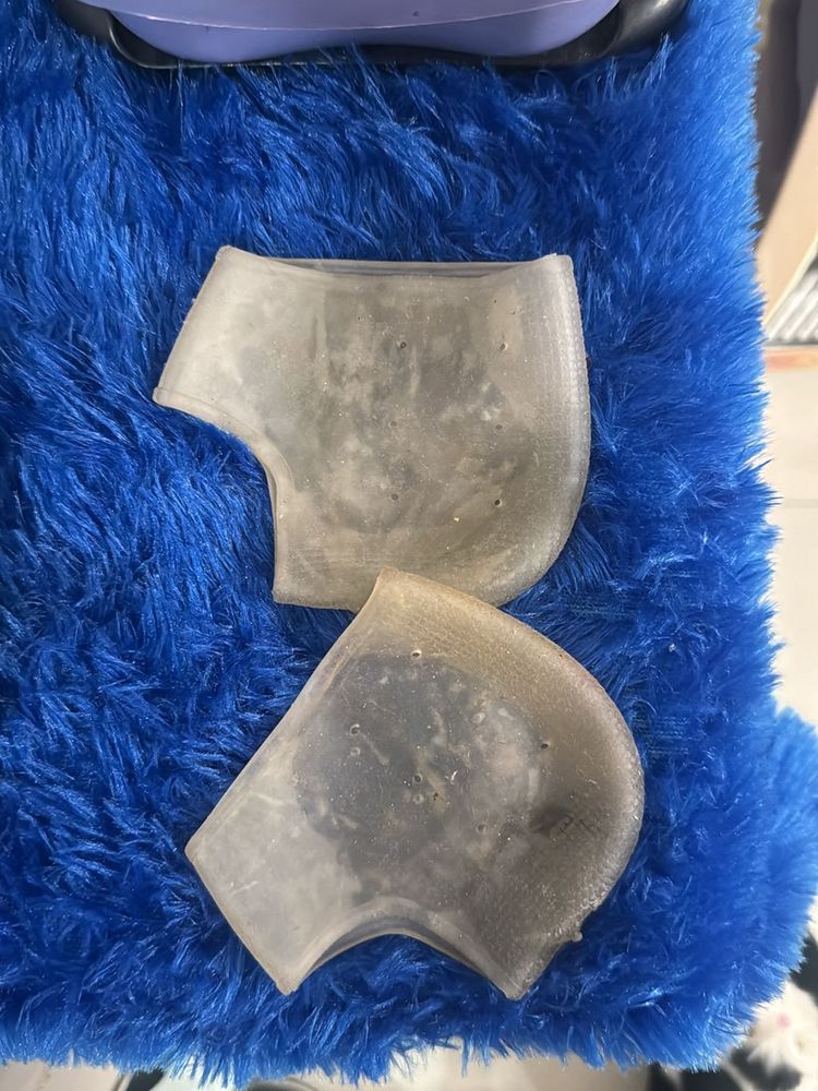 Heel