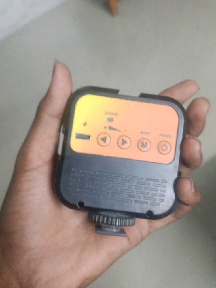 Portable Flash Trigger