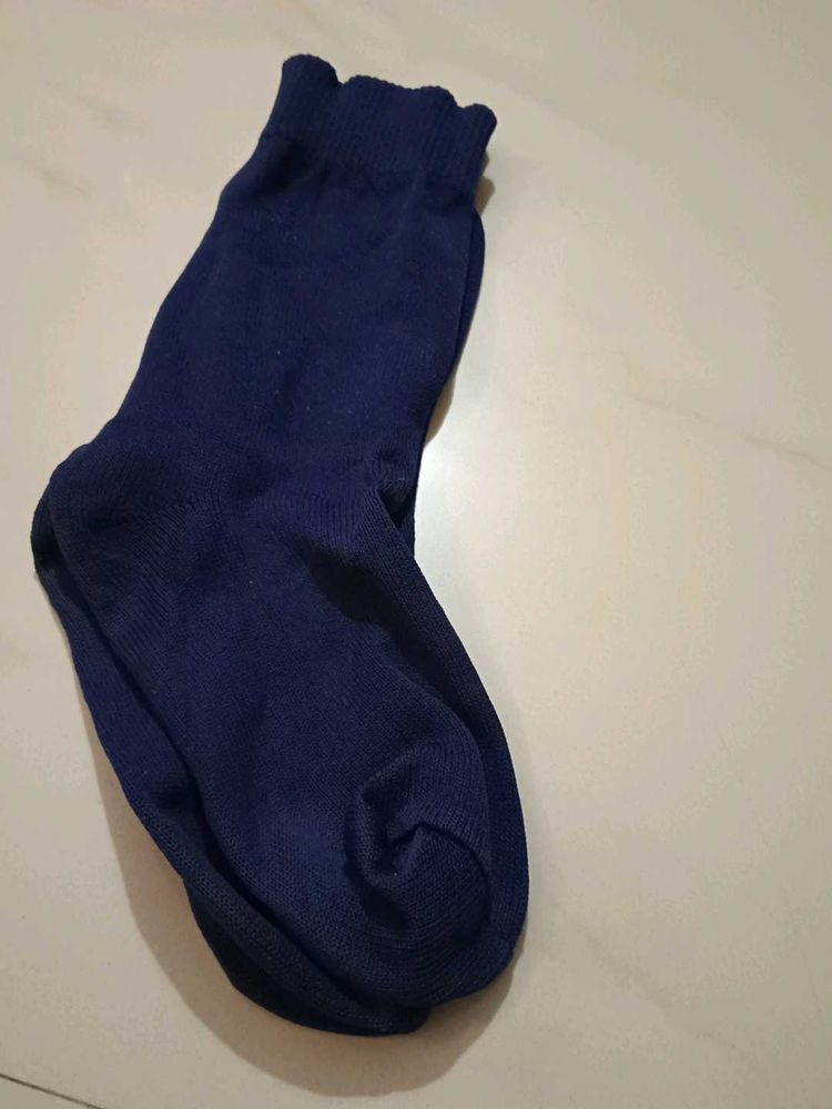 School Socks For Girls Or Boys Size 5