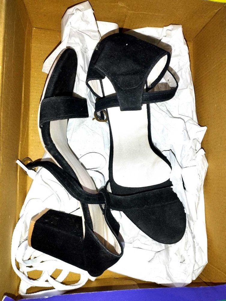 Normal Size Heels For Women