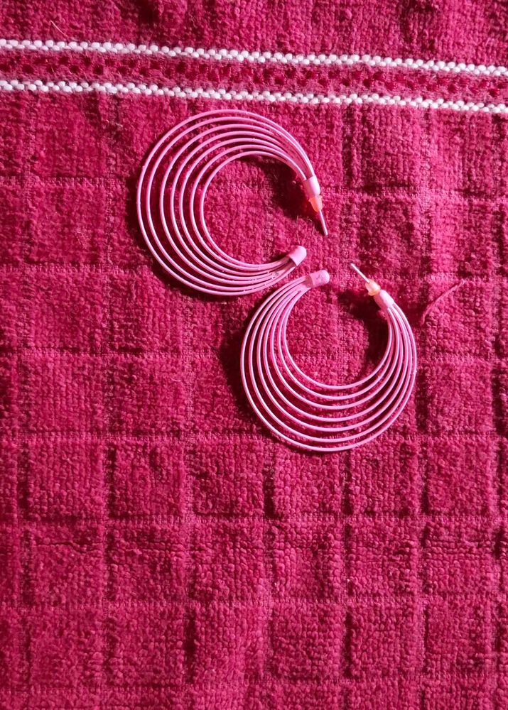 Trendy &amp; Elegant Earrings Collection