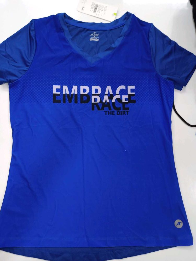 ALCIS DRY FIT TSHIRT WOMEN