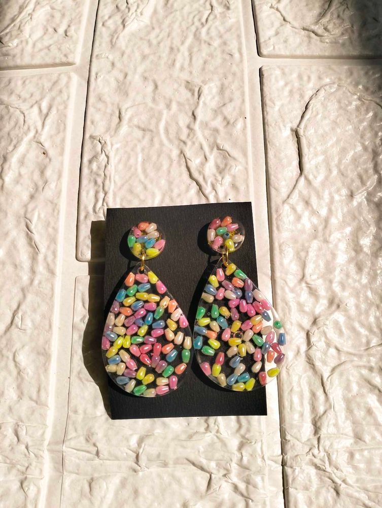 Handmade Earrings